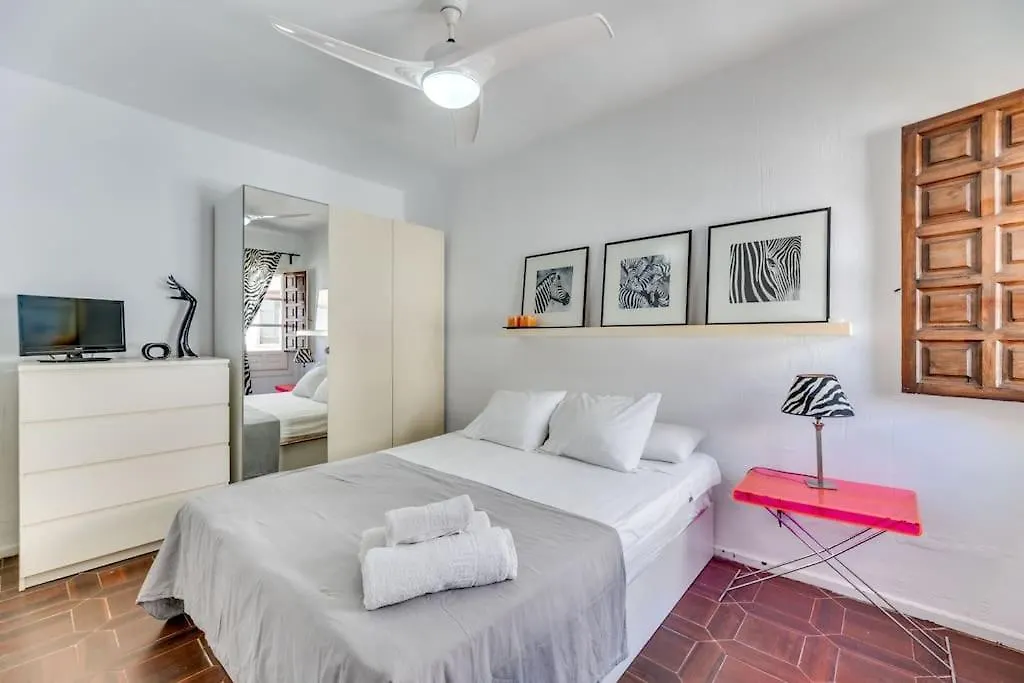 Lxr Puebloblanco 2Hab Cerca Del Mar Apartamento Torremolinos