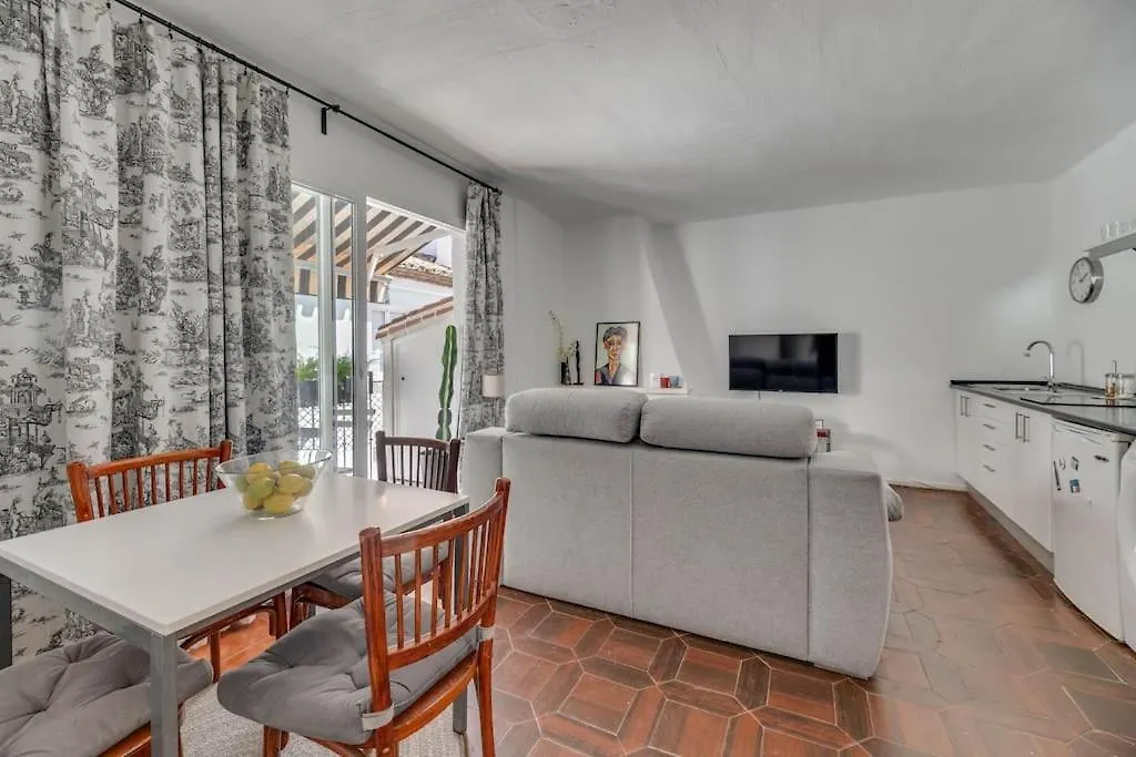 Lxr Puebloblanco 2Hab Cerca Del Mar Appartement Torremolinos