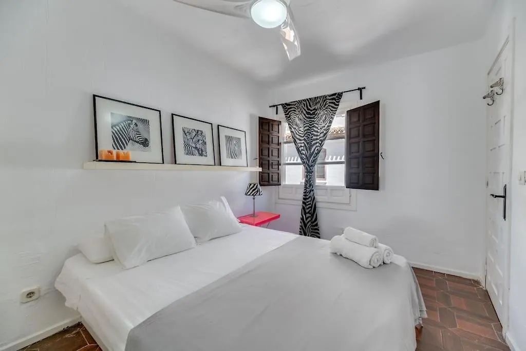 Lxr Puebloblanco 2Hab Cerca Del Mar Appartement Torremolinos