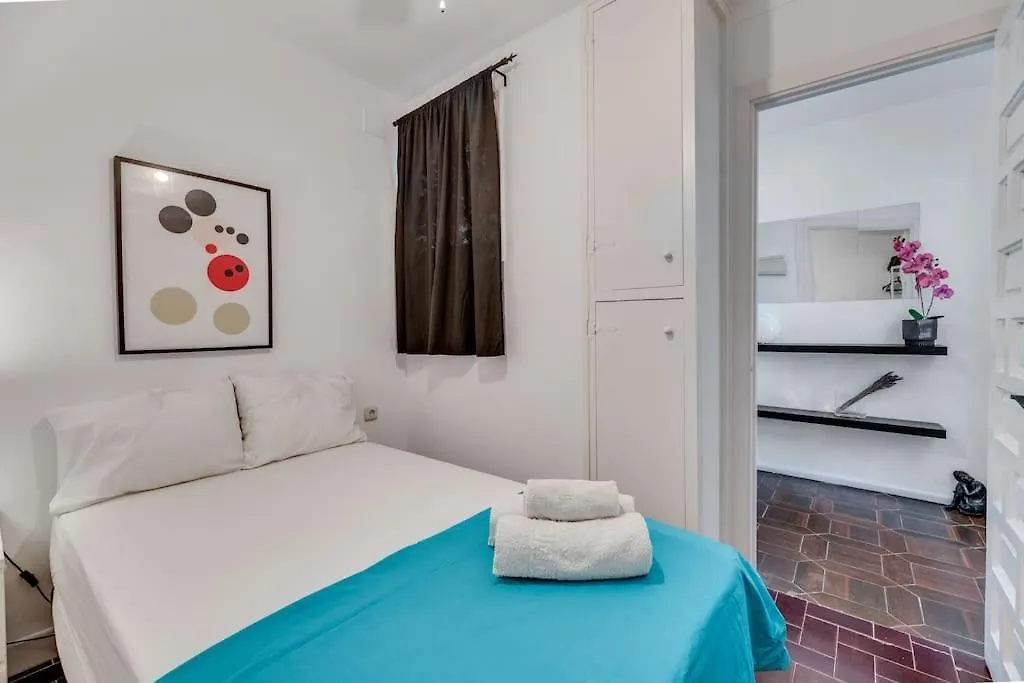 Lxr Puebloblanco 2Hab Cerca Del Mar Apartment Torremolinos