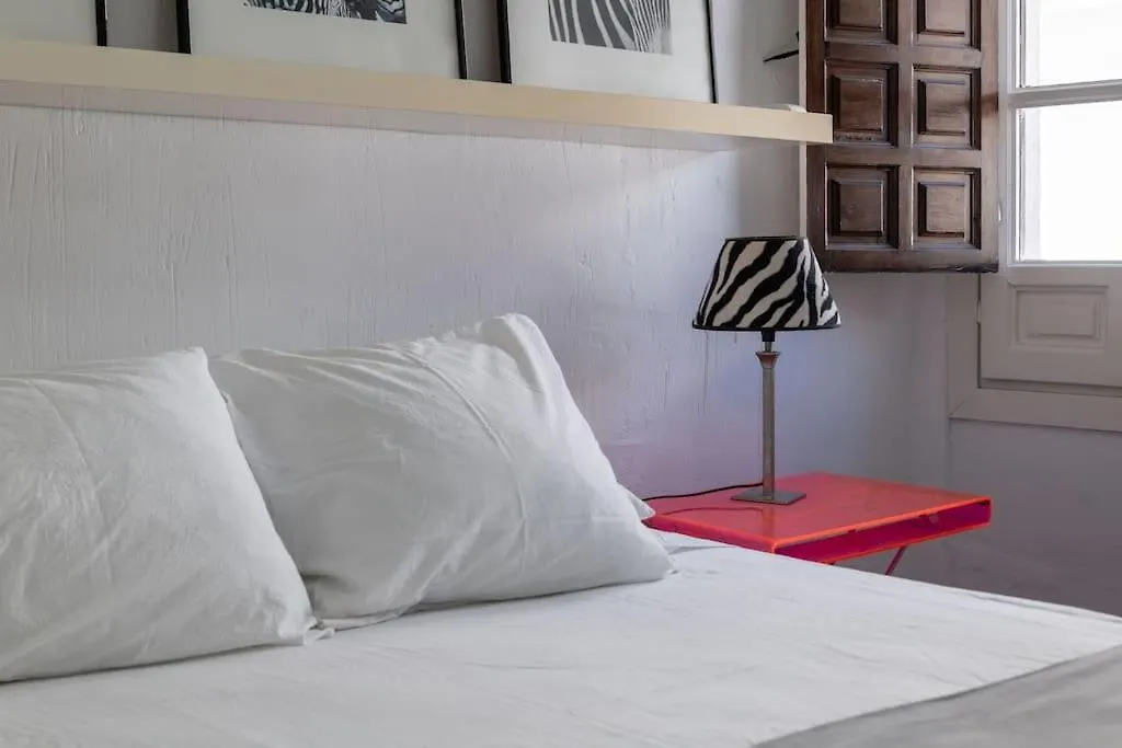 Lxr Puebloblanco 2Hab Cerca Del Mar Appartement Torremolinos