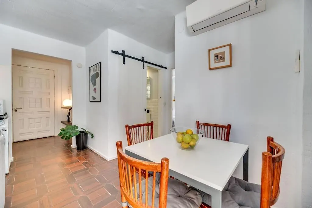 Lxr Puebloblanco 2Hab Cerca Del Mar Appartement Torremolinos