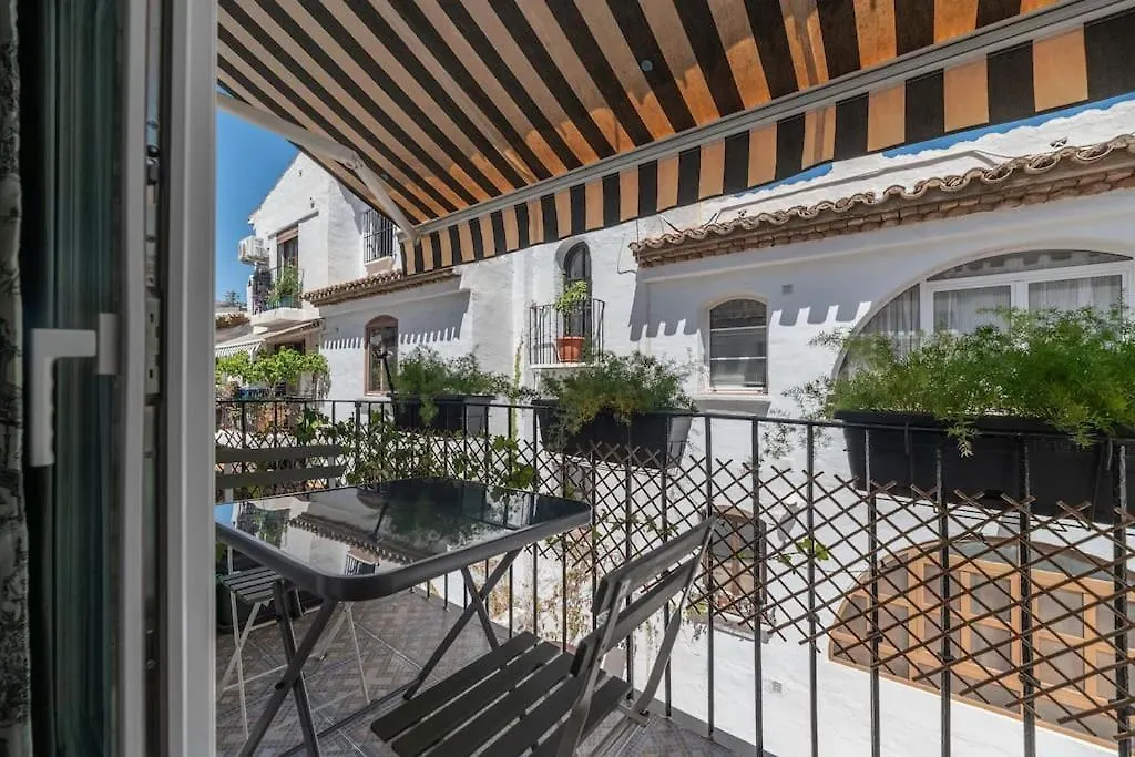 Lxr Puebloblanco 2Hab Cerca Del Mar Appartement Torremolinos Spanje