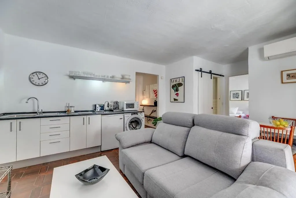 Lxr Puebloblanco 2Hab Cerca Del Mar Appartement Torremolinos Spanje