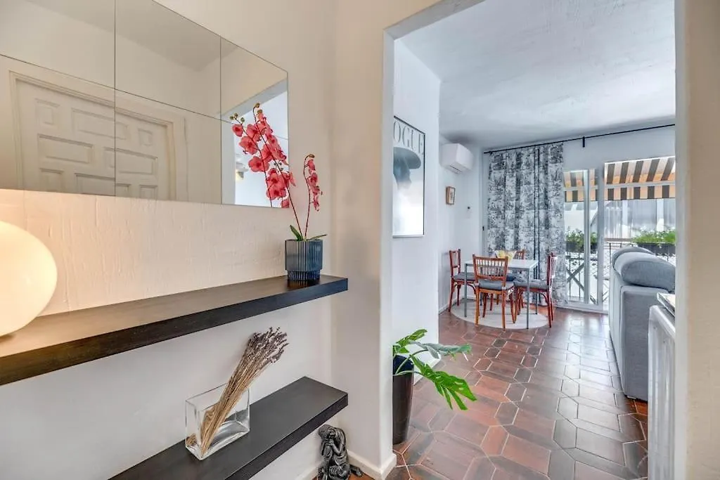 Lxr Puebloblanco 2Hab Cerca Del Mar Appartement Torremolinos 0*,  Spanje