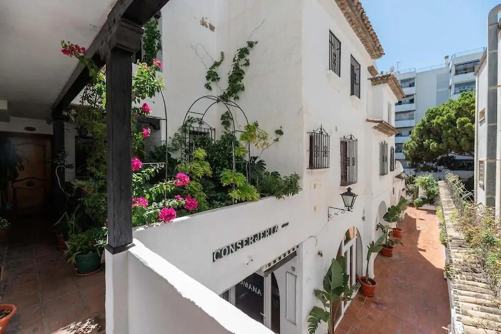 Lxr Puebloblanco 2Hab Cerca Del Mar Appartement Torremolinos