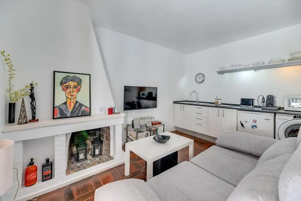 Lxr Puebloblanco 2Hab Cerca Del Mar Appartement Torremolinos Spanje