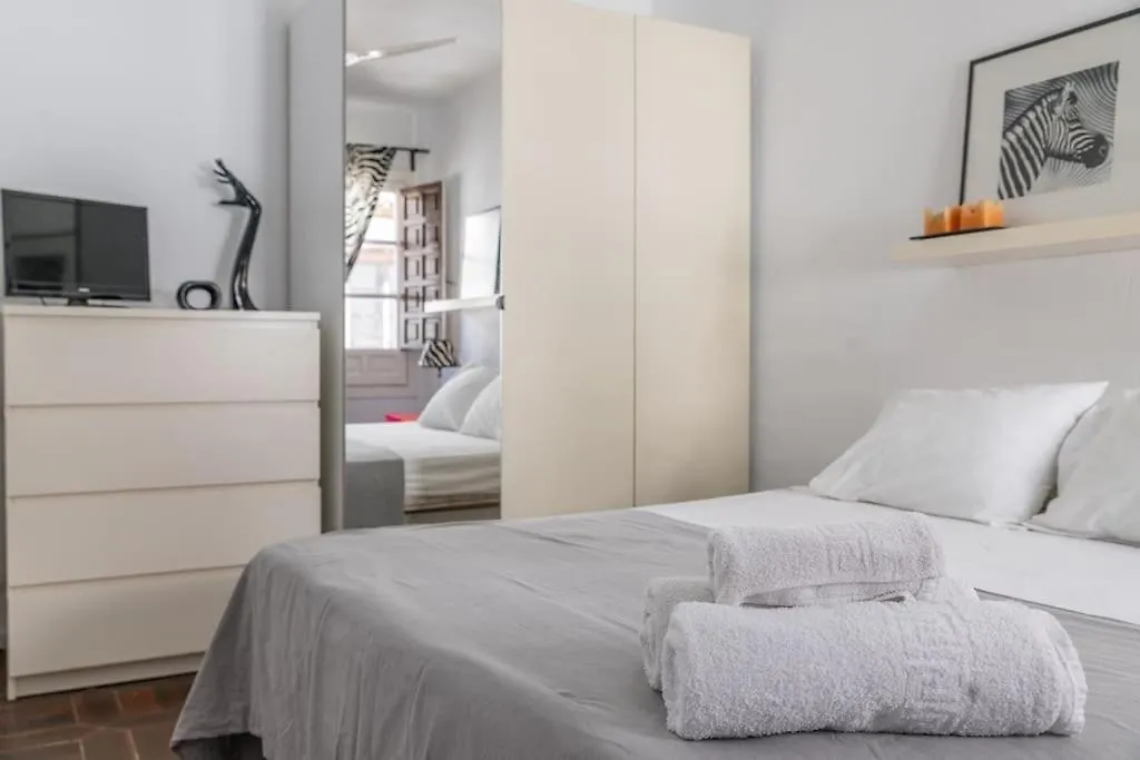 Lxr Puebloblanco 2Hab Cerca Del Mar Apartment Torremolinos