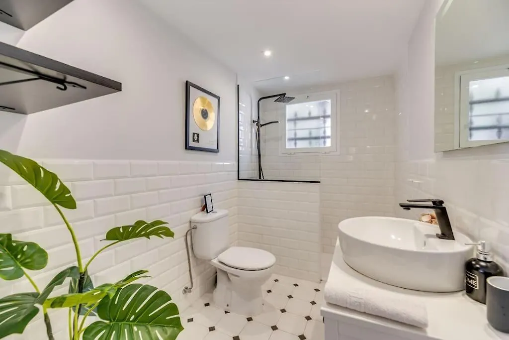 Lxr Puebloblanco 2Hab Cerca Del Mar Apartment Torremolinos