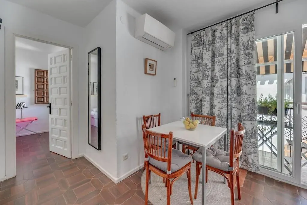 Lxr Puebloblanco 2Hab Cerca Del Mar Apartment Torremolinos Spain