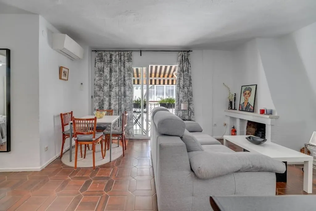 Lxr Puebloblanco 2Hab Cerca Del Mar Apartment Torremolinos 0*,  Spain