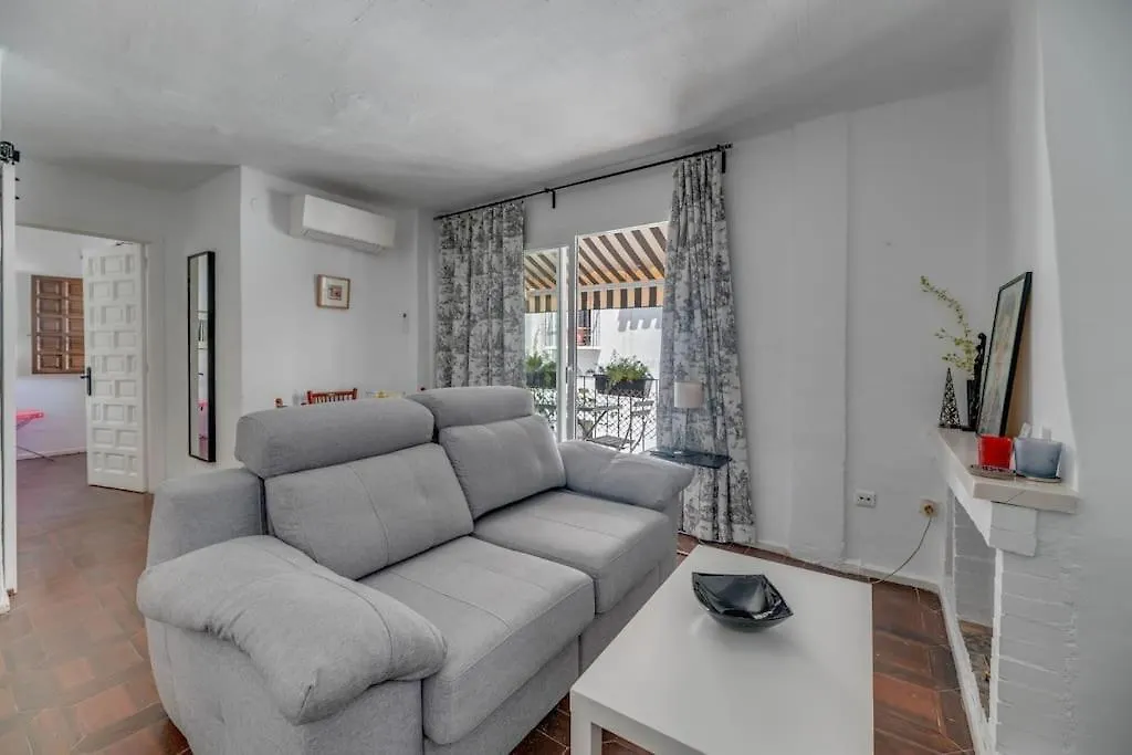 Lxr Puebloblanco 2Hab Cerca Del Mar Apartment Torremolinos Spain