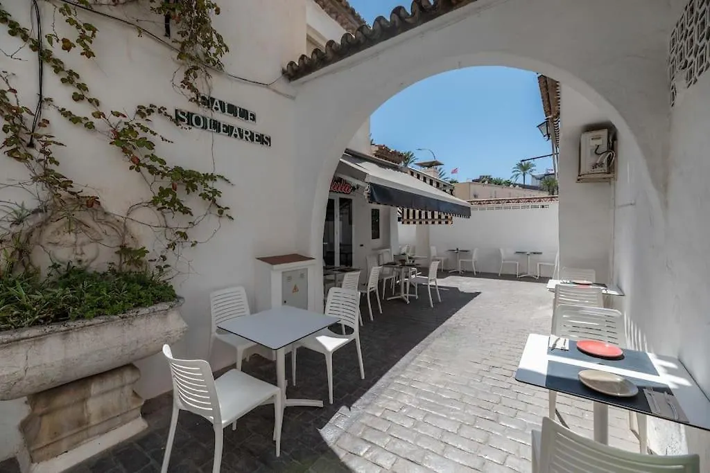 Lxr Puebloblanco 2Hab Cerca Del Mar Apartment Torremolinos
