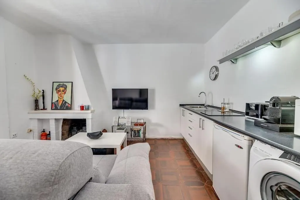 Lxr Puebloblanco 2Hab Cerca Del Mar Apartment Torremolinos