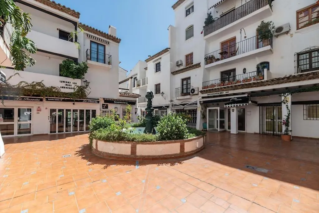 Lxr Puebloblanco 2Hab Cerca Del Mar Apartment Torremolinos