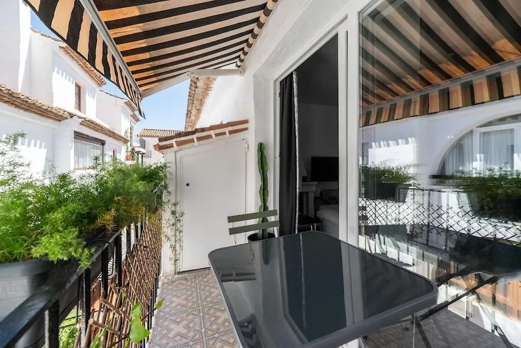 Lxr Puebloblanco 2Hab Cerca Del Mar Apartment Torremolinos Spain