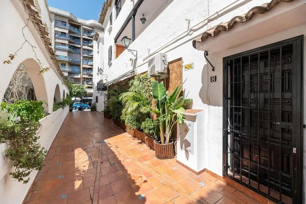 Lxr Puebloblanco 2Hab Cerca Del Mar Apartment Torremolinos