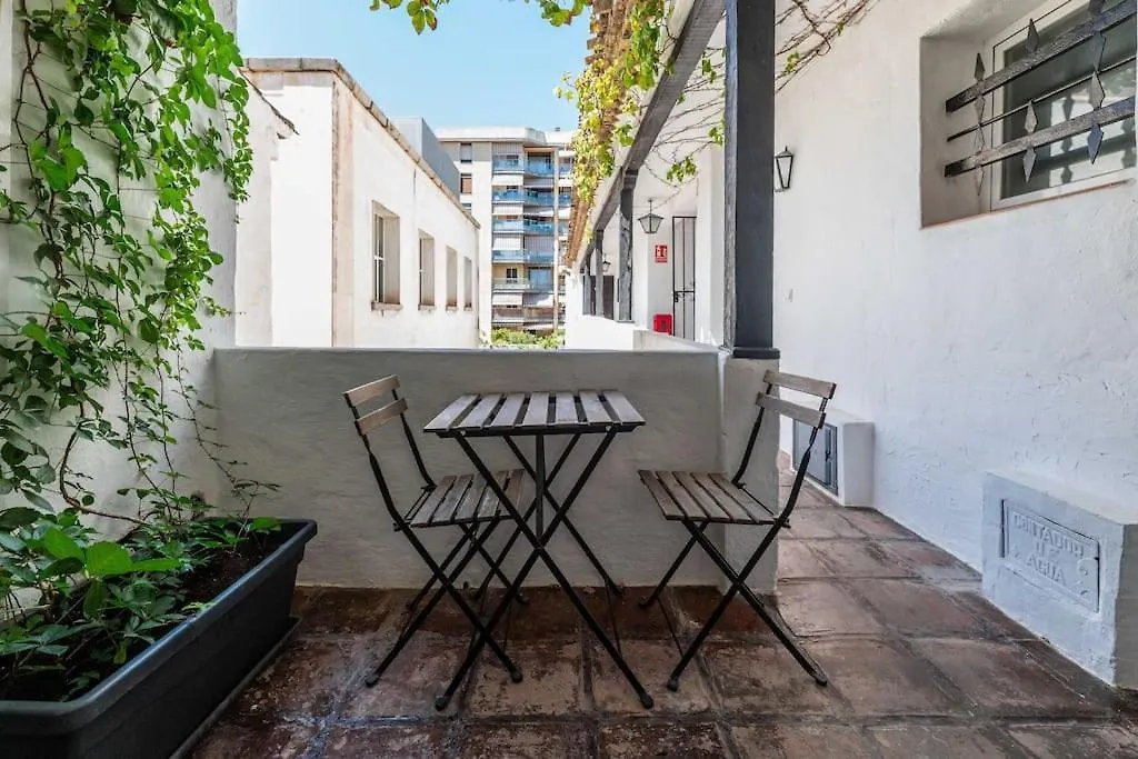 Lxr Puebloblanco 2Hab Cerca Del Mar Apartment Torremolinos Spain