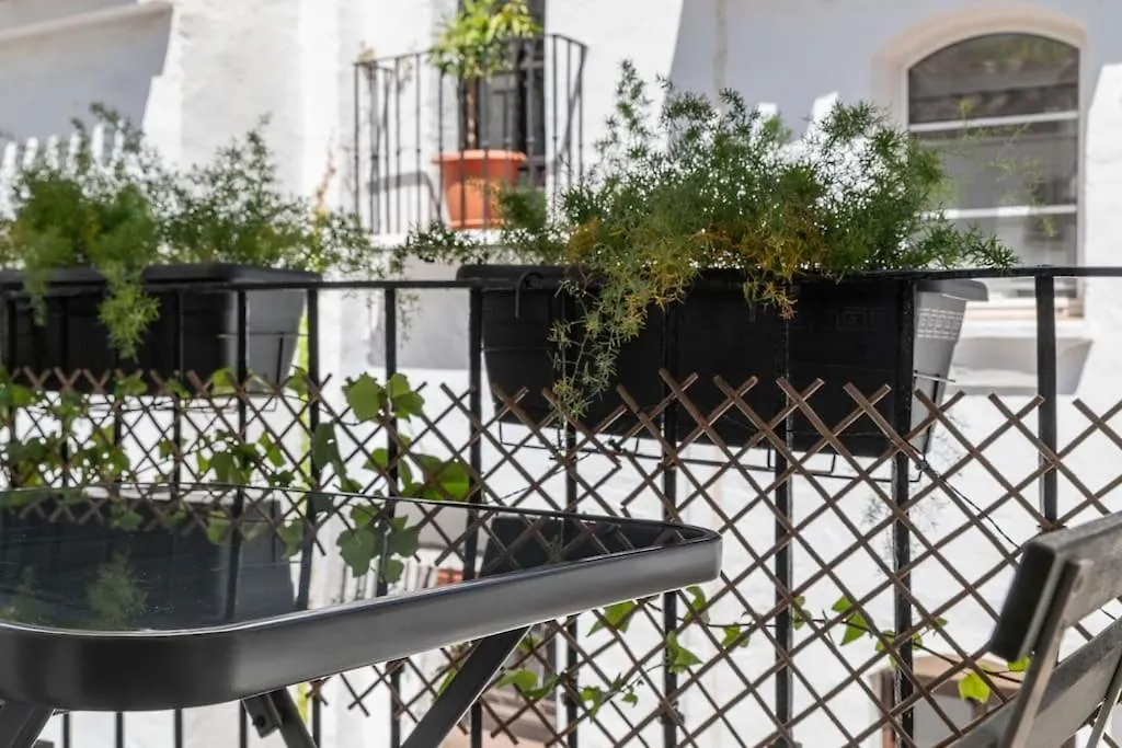 Lxr Puebloblanco 2Hab Cerca Del Mar Apartment Torremolinos